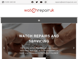 Watchrepairuk