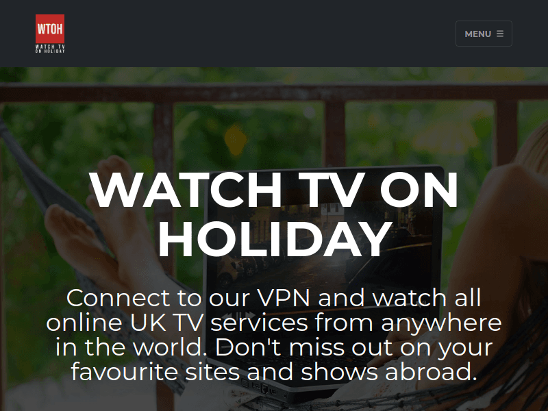 Watchtvonholiday