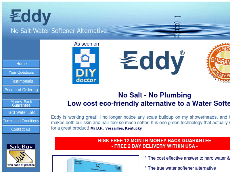 Water-softener-alternative