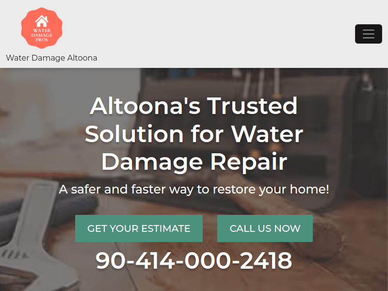 Waterdamage-altoona