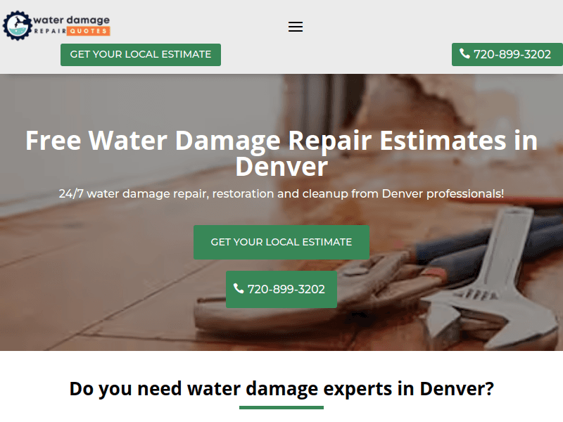 Waterdamage-denverco