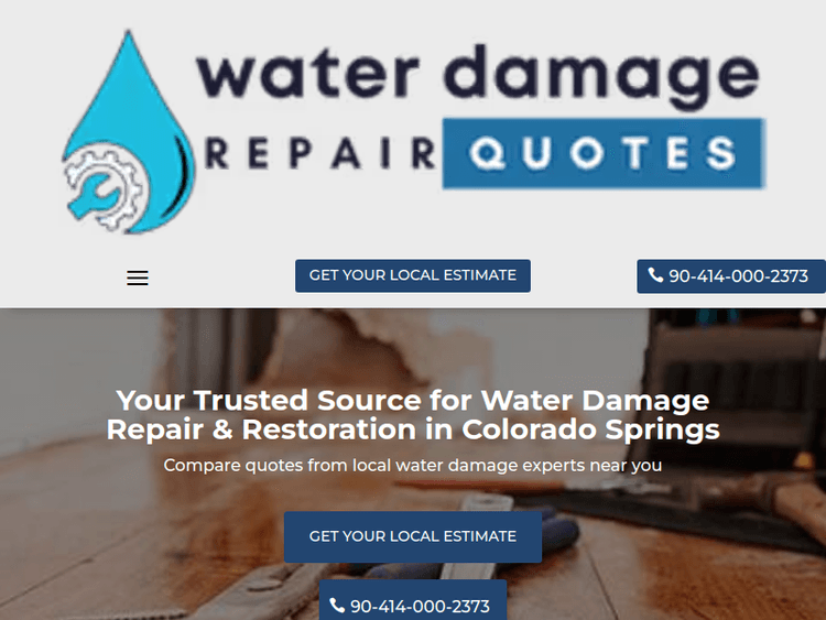 Waterdamagecoloradospringsco