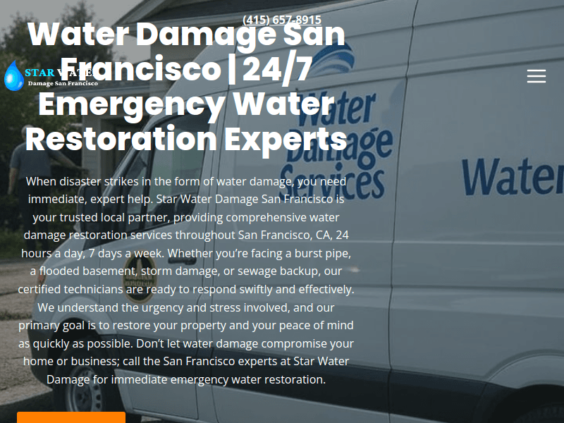 Waterdamagesanfranciscoca