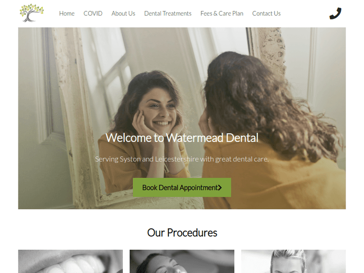 Watermeaddental