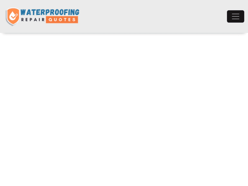 Waterproofing-denver