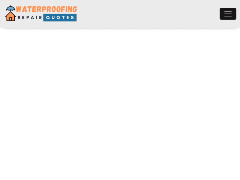 Waterproofing-toledo