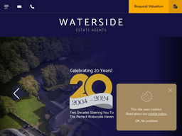 Watersideestateagents