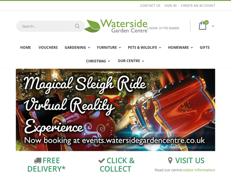 Watersidegardencentre