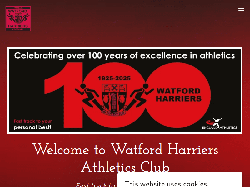 Watfordharriers