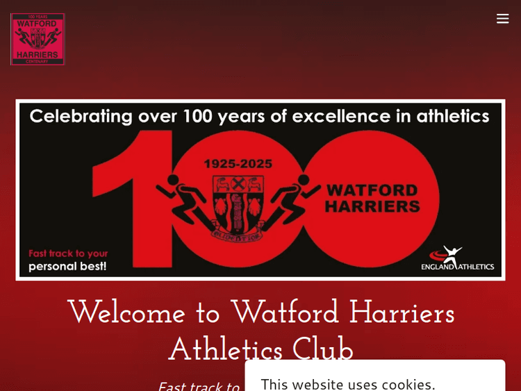 Watfordharriers