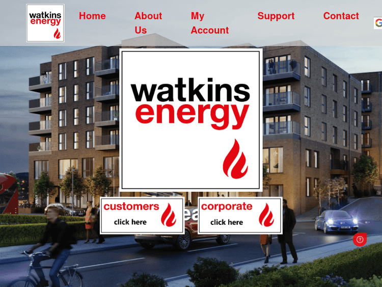 Watkinsenergy