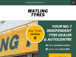 Watlingtyres