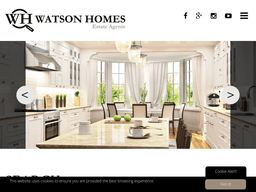 Watsonhomesproperty