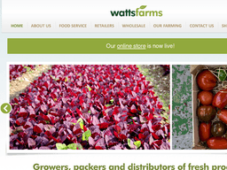 Wattsfarms