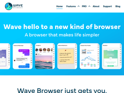 Wavebrowser