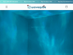 Waveqube