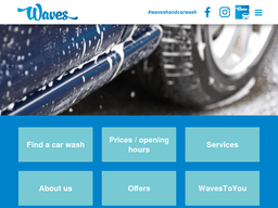 Wavescarwash