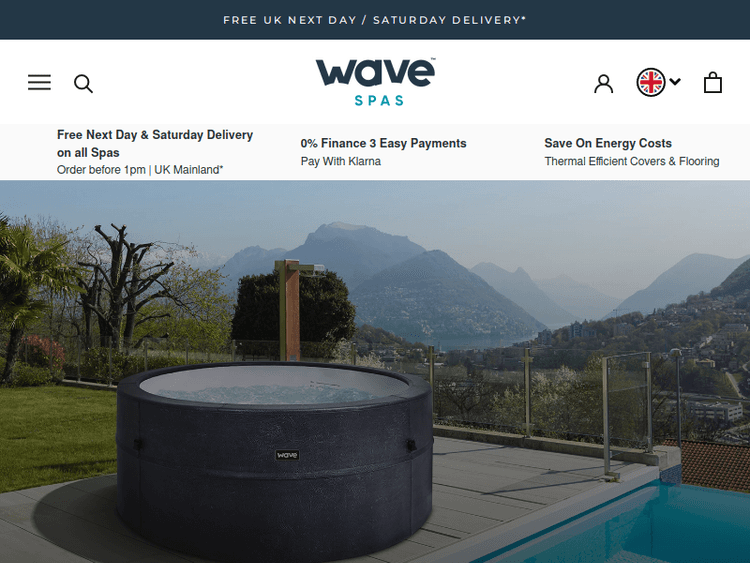Wavespas
