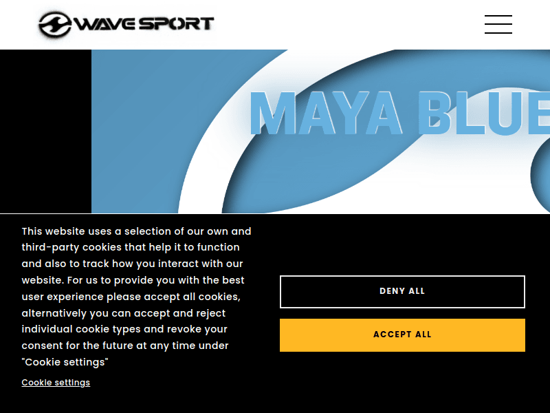 Wavesport