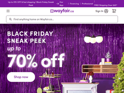 Wayfair
