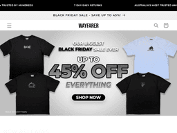Wayfarerbrand