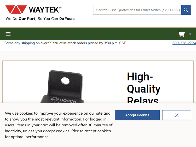 Waytekwire