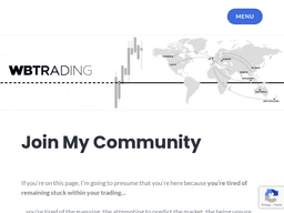 Wbtrading