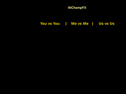 Wchampfx