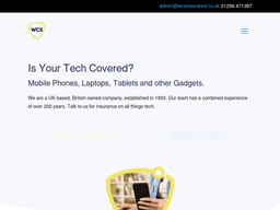 Wcsinsurance