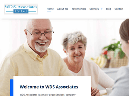 Wdsassociates