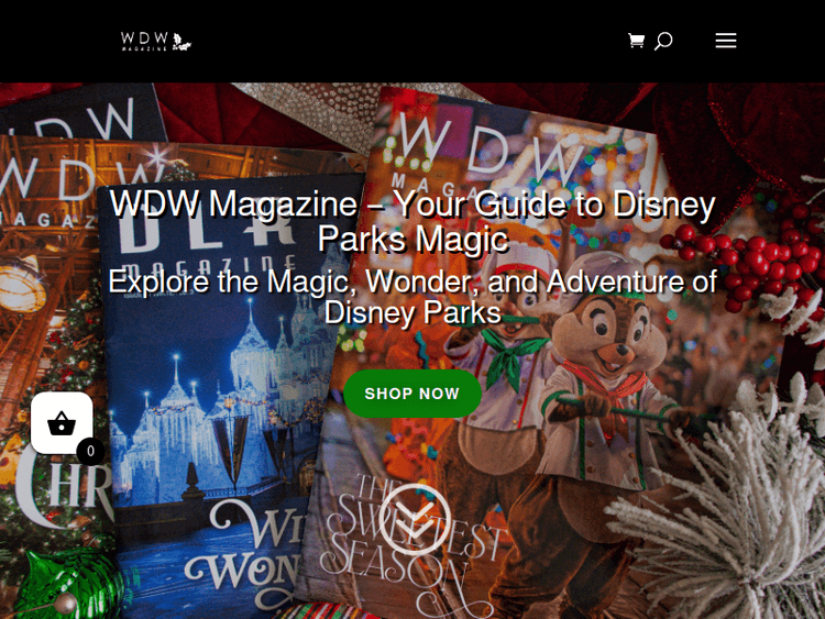 Wdw-magazine
