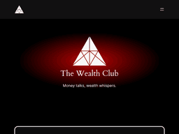 Wealth-club
