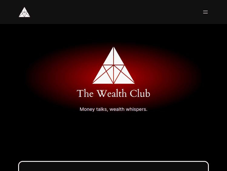 Wealth-club