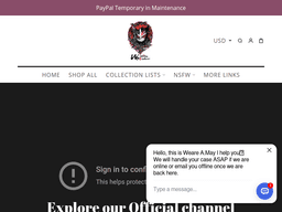 Weareanimecollectors