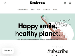 Wearebristle