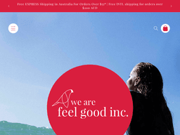 Wearefeelgoodinc