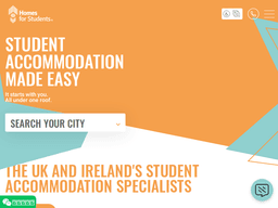 Wearehomesforstudents