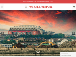 Weareliverpool