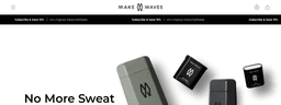 Wearemakewaves