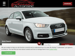 Wearsideautoparc