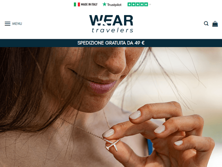Weartravelers