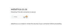 Webafrica