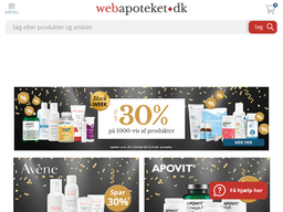 Webapoteket