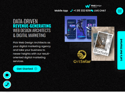Webdesignarchitects