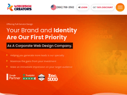 Webdesigncreators