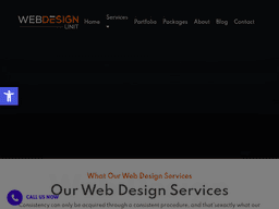 Webdesignunit