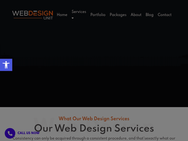 Webdesignunit