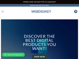 Webdigikey