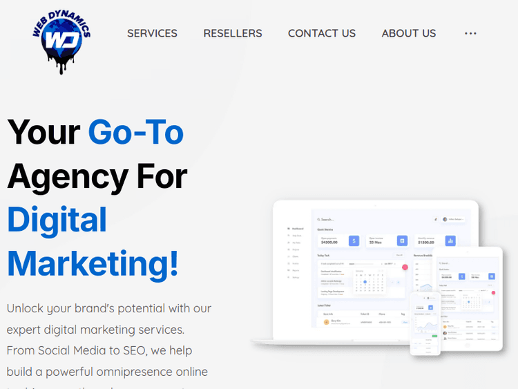 Webdynamicsinternational