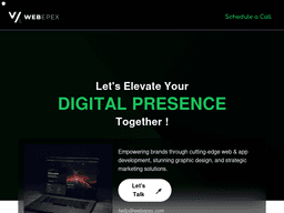 Webepex